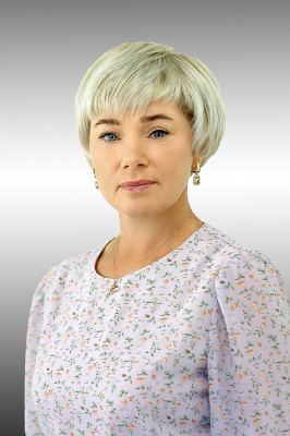 Зверева Людмила Михайловна Зверева Людмила Михайловна