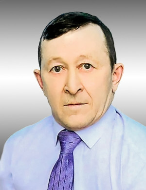 Халиков Рафиз Масхудович Халиков Рафиз Масхудович