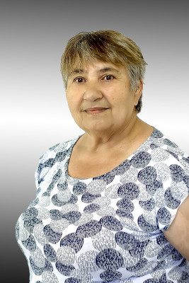 Шабалина Тамара Мисаховна Шабалина Тамара Мисаховна
